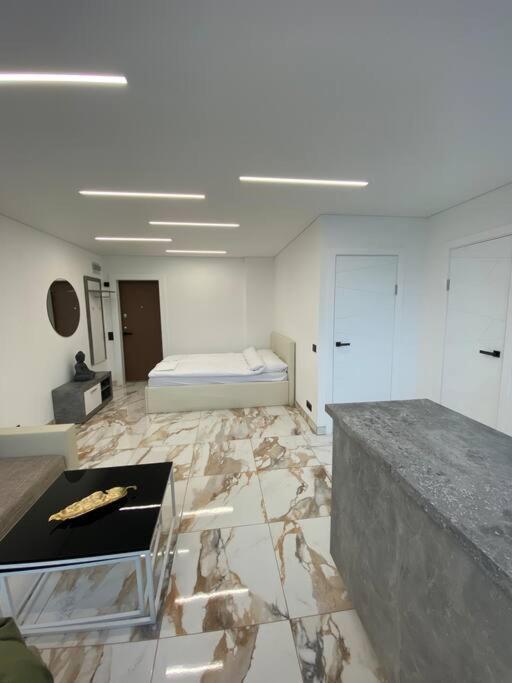 Ukmerge Apartments ภายนอก รูปภาพ